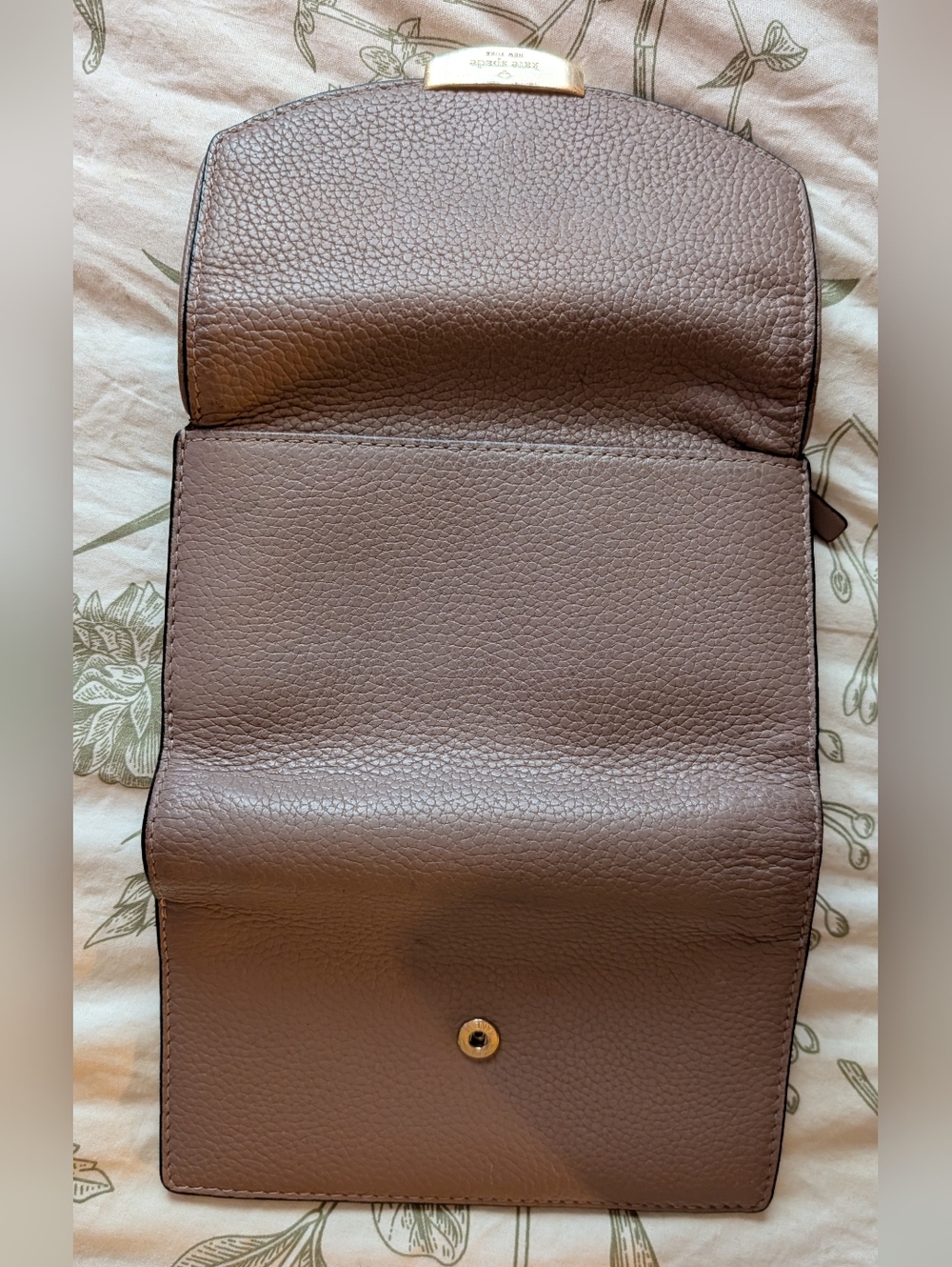 Kate Spade Wallet - Picture 4 of 5